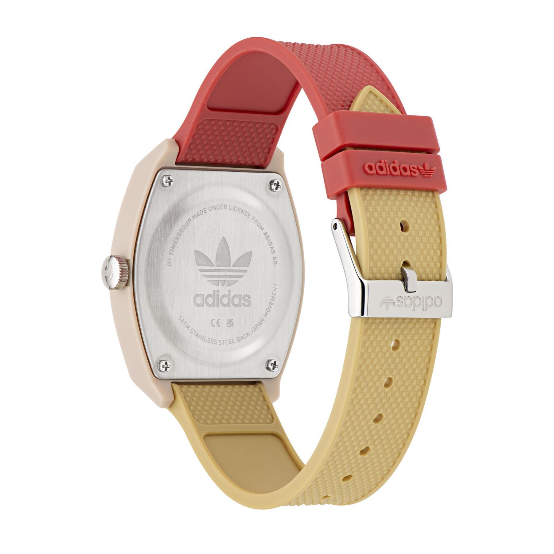 Adidas Reloj Analógico Project Two
