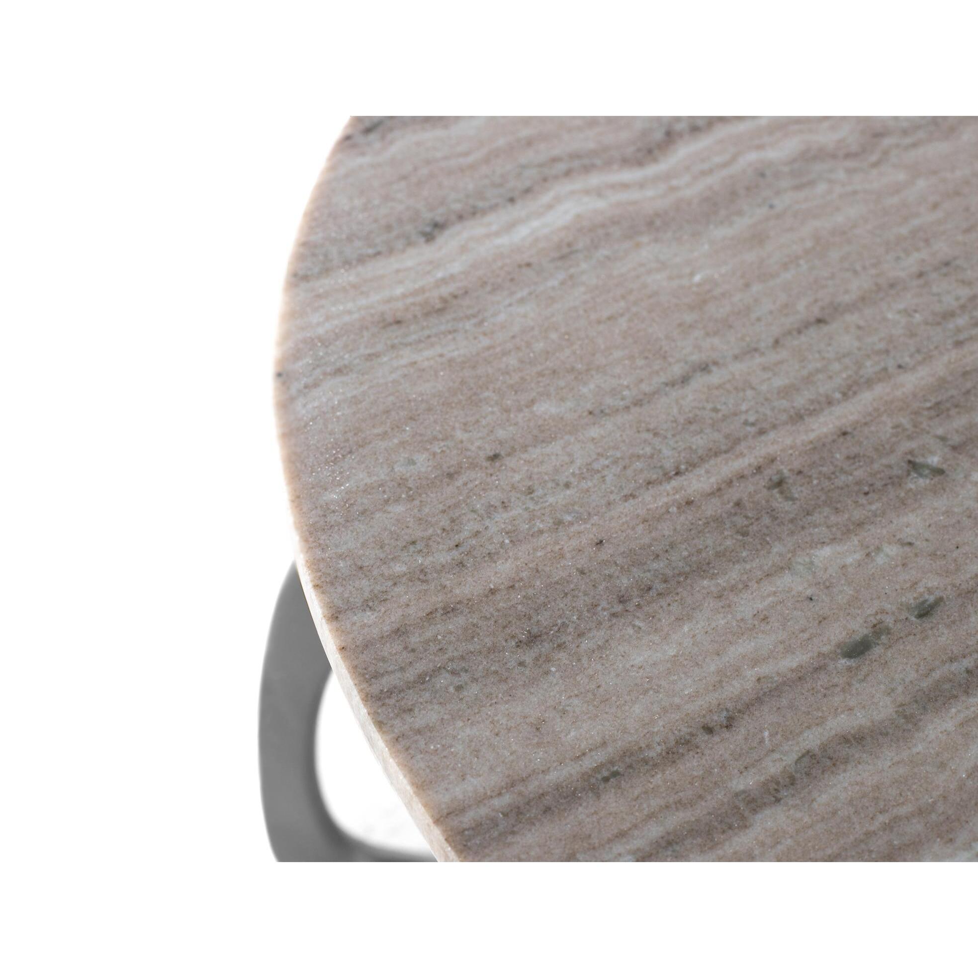 Mesa de centro - 42x71x71cm