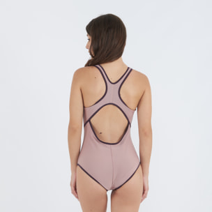 Costume intero reversibile BRYANNA donna