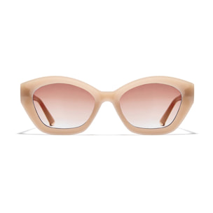 Gafas De Sol D. Franklin Nola Taupe / Gradient Brown
