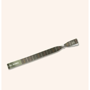 Pulsera "El mejor abuelo del mundo"