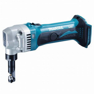 Grignoteuse 18V LXT - MAKITA - Sans chargeur, ni batterie - DJN161Z