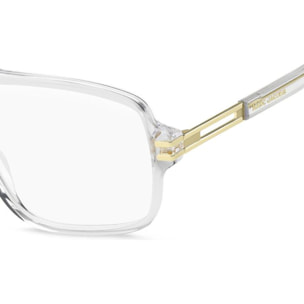 Gafas de Vista Marc Jacobs MARC 844 900 de Acetato Hombre 58 mm