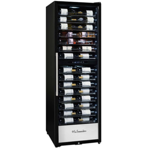 Cave à vin polyvalente LA SOMMELIERE PRO160DZN