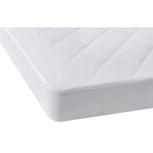 PROTEGE MATELAS GRAND CONFORT IMPERMEABLE |1 place bébé