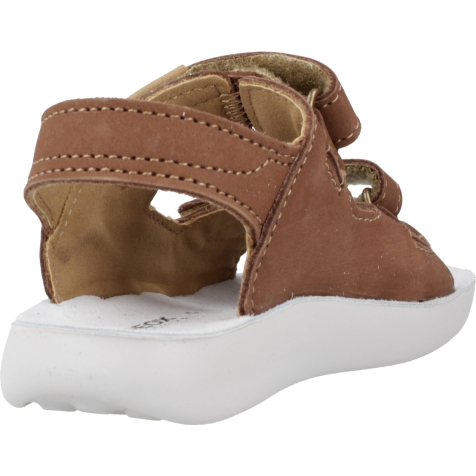 SANDALIAS GEOX B SANDAL LIGHTFLOPPY