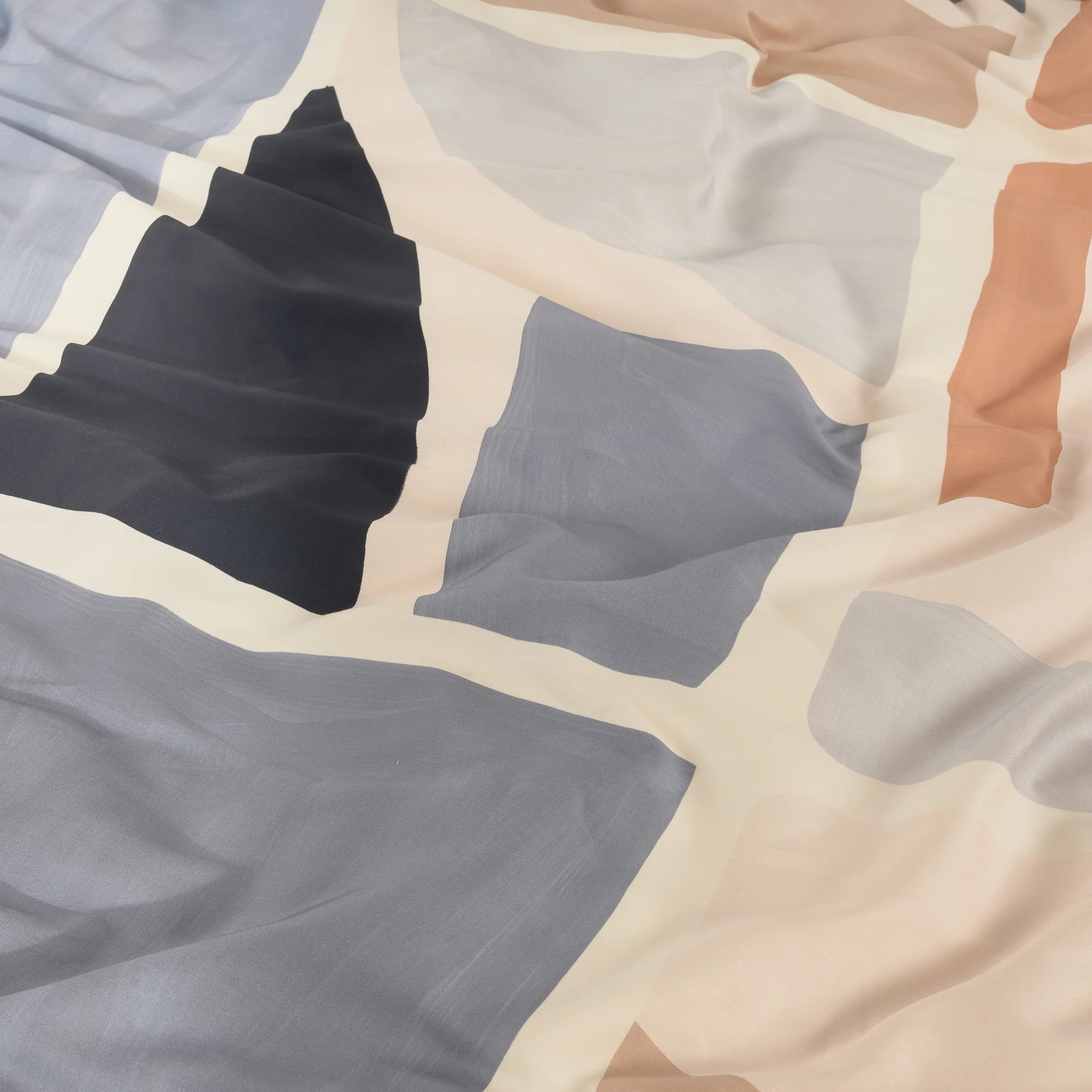 Housse de couette en 100% coton 157 fils Peñíscola