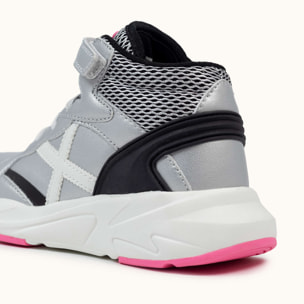 MUNICH MINI TRACK BOOT VCO 33