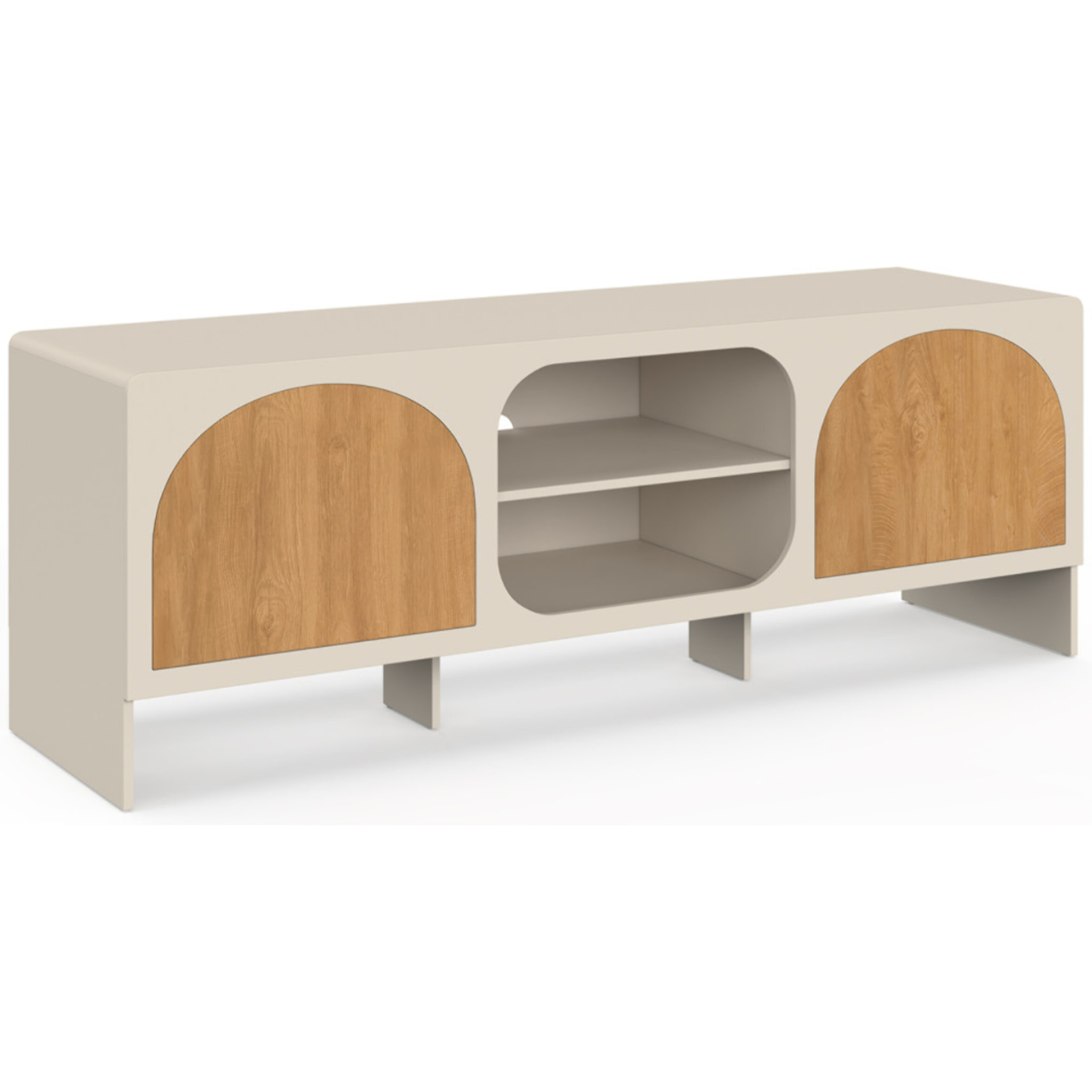 Meuble TV Athènes 140cm
