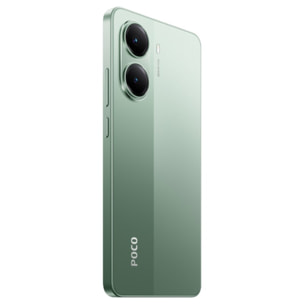 Xiaomi POCO X7 Pro 5G 12GB/512GB Verde Versión Internacional