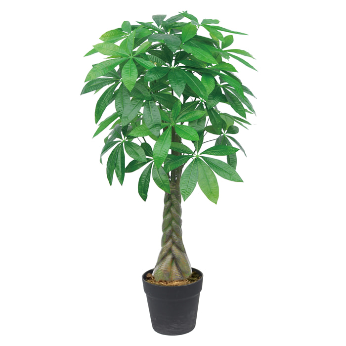 Plante Artificielle Pachira H155cm