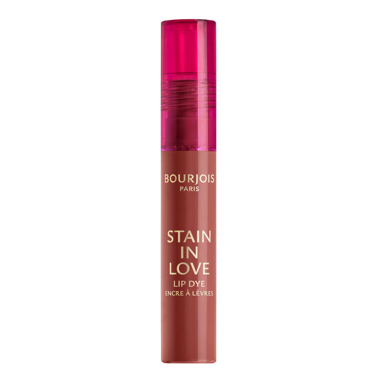 Stain In Love - 03 NAUGHTY BROWN