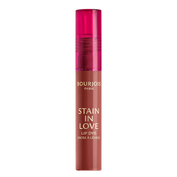Stain In Love - 03 NAUGHTY BROWN