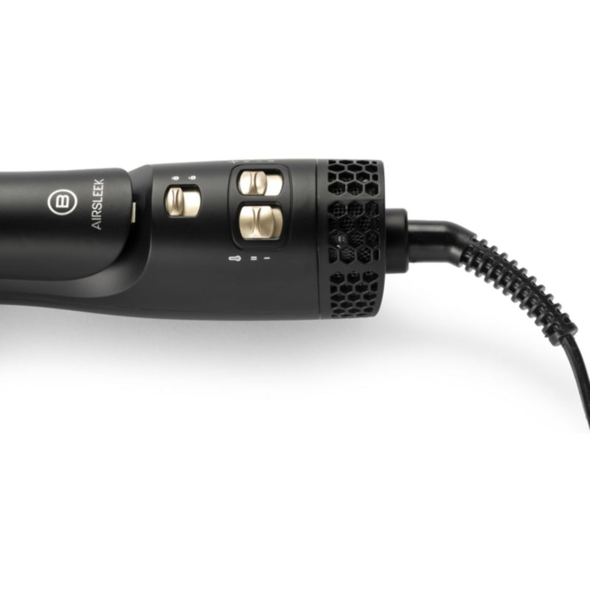 Lisseur séchant BELLISSIMA AirSleek