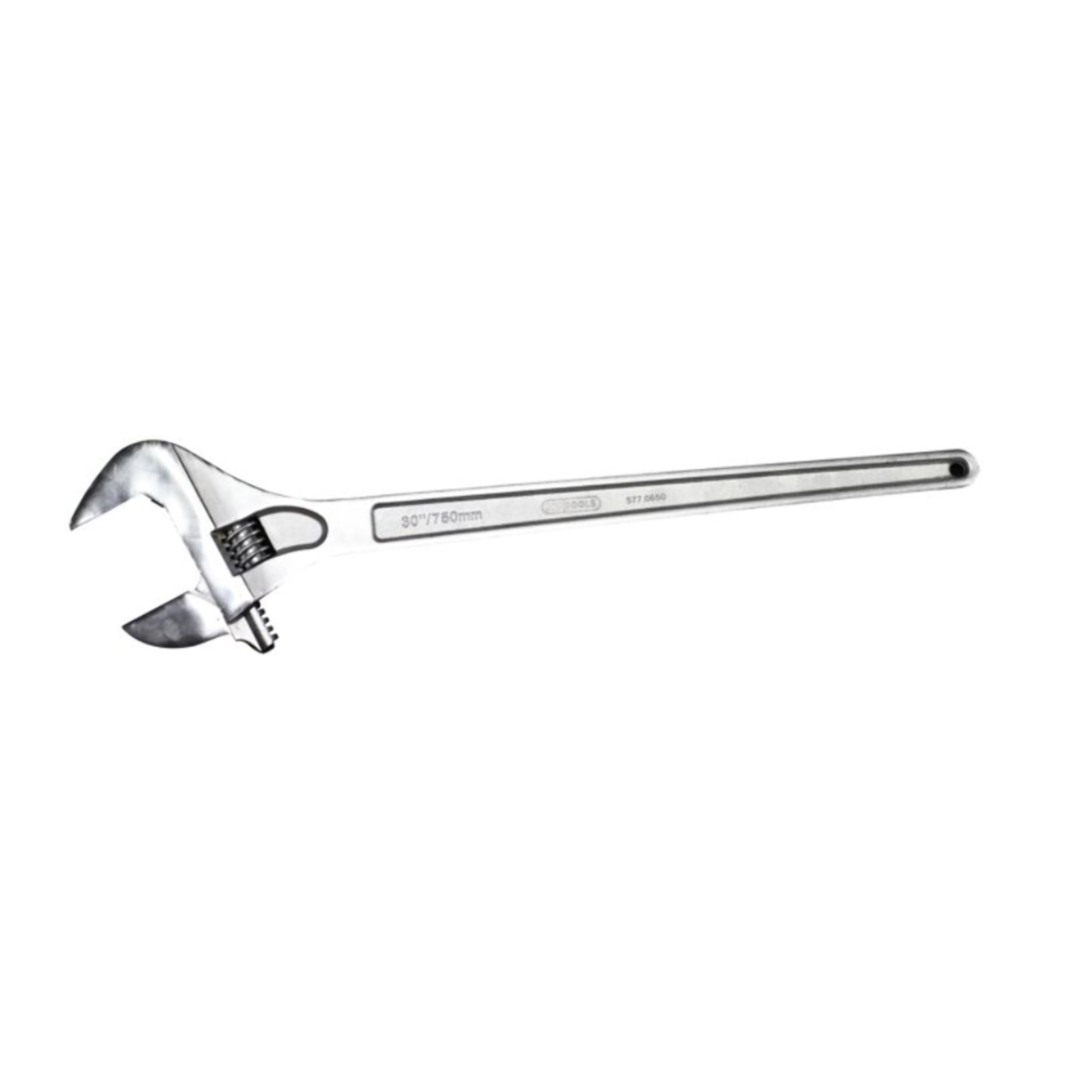 Clé à molette 91 mm, 30' - L.750 mm - KSTOOLS - 577.0650