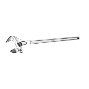 Clé à molette 91 mm, 30' - L.750 mm - KSTOOLS - 577.0650