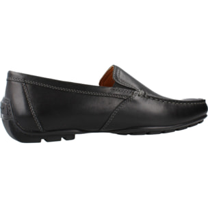 Informales Hombre de la marca GEOX  modelo U MONER NEGRO