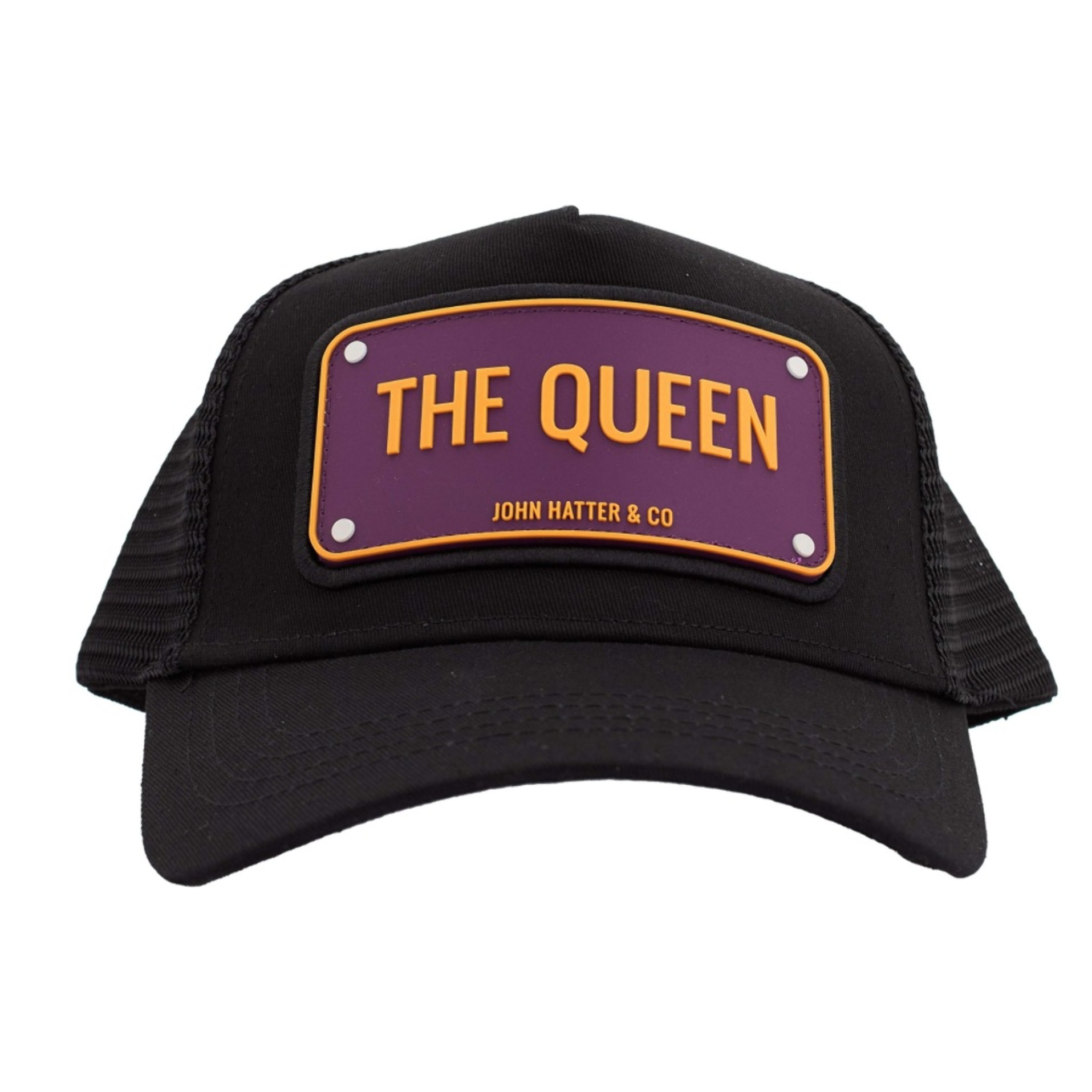 GORRA JOHN HATTER CO THE QUEEN