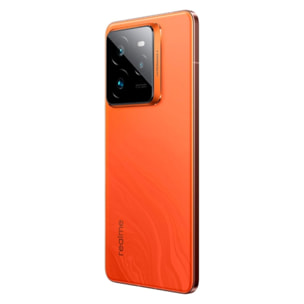 Realme GT 7 Pro 12GB/256GB Versión Global Naranja