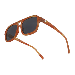 Gafas de Sol Hanukeii Pipeline Tortoise / Black