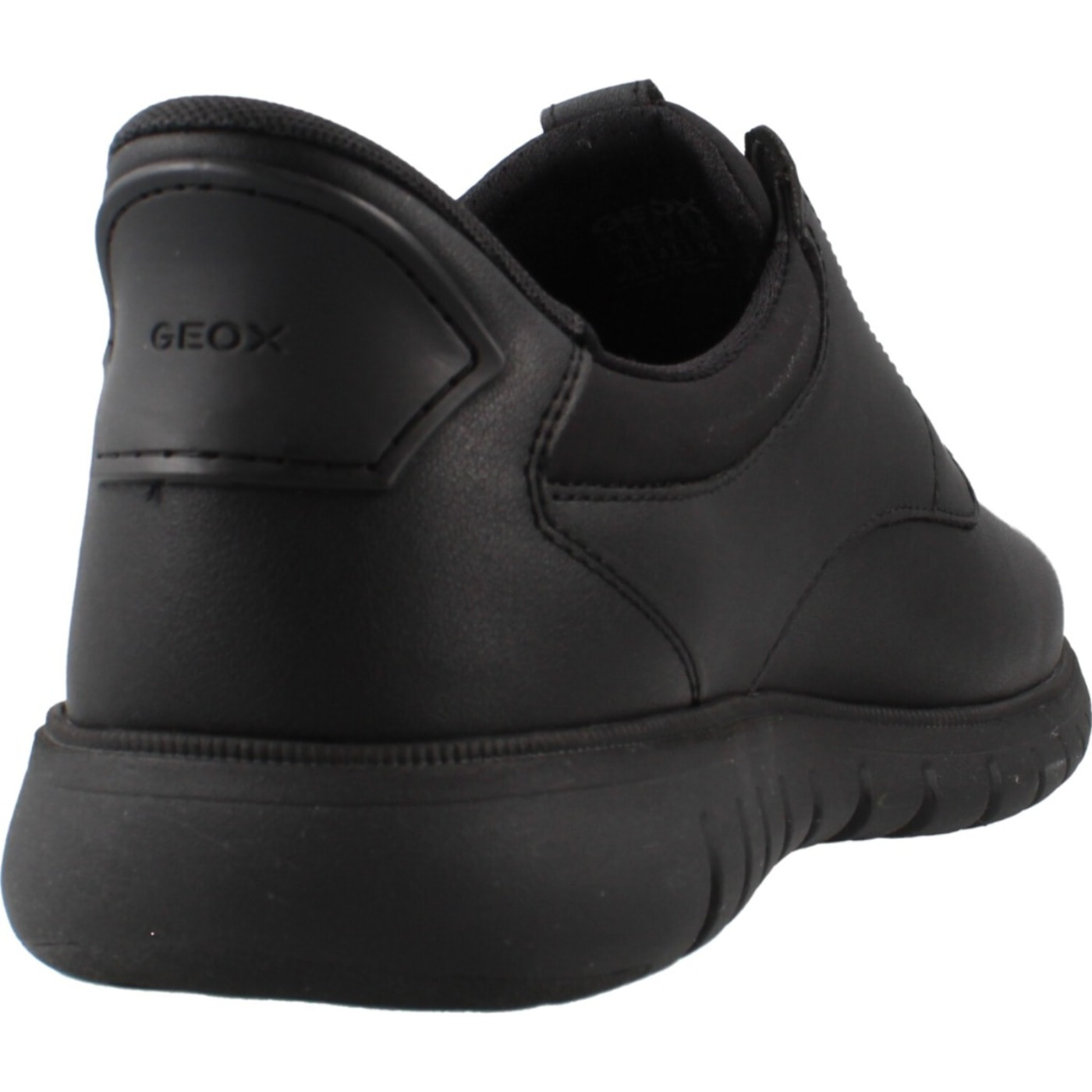 Zapatos de Vestir Hombre de la marca GEOX  modelo U664JA 0009B NEGRO