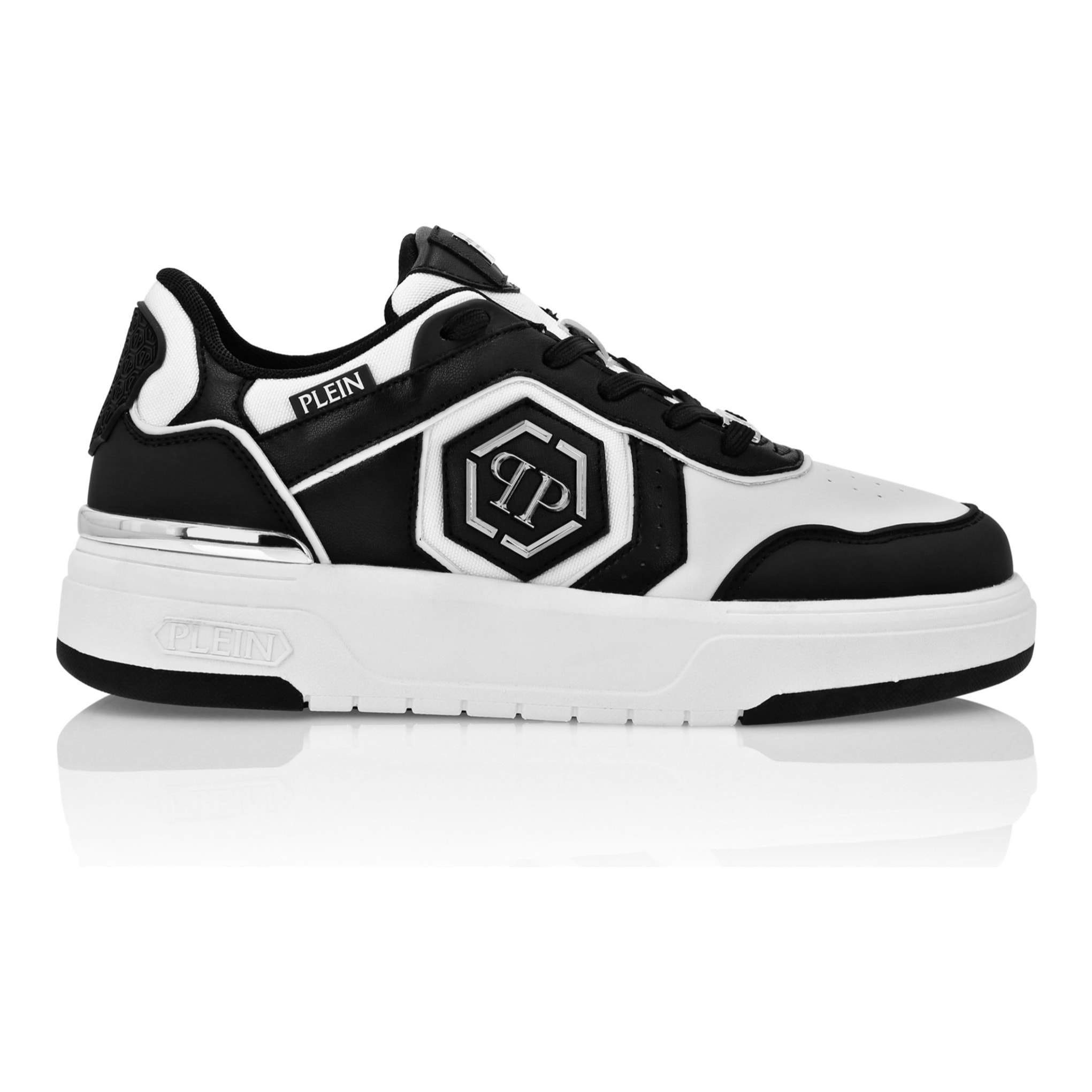 PHILIPP PLEIN Zapatillas bajas PREDATOR