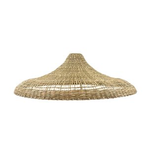 Abat-jour seul FREYA LARGE D70CM