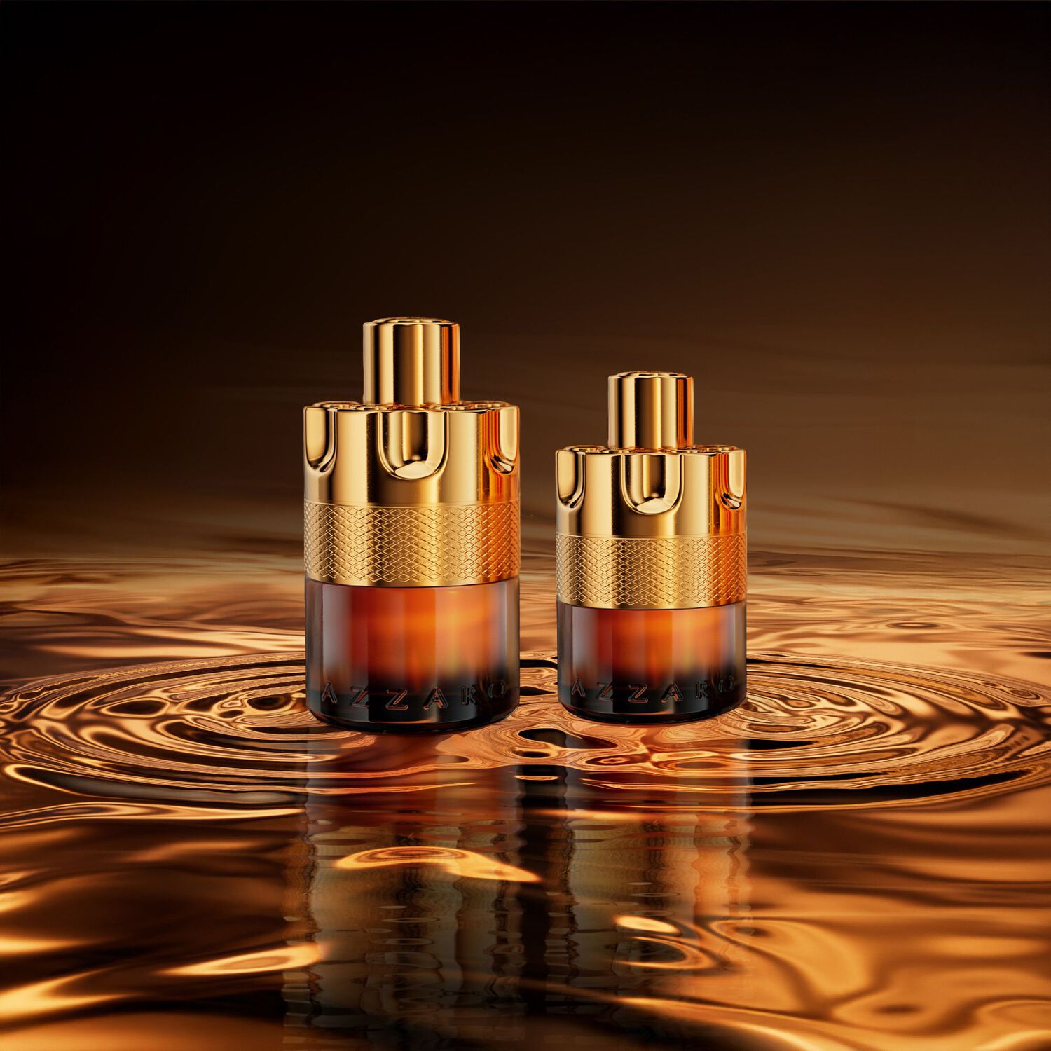 Forever Wanted Absolu - Parfum