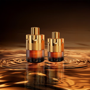 Forever Wanted Absolu - Parfum