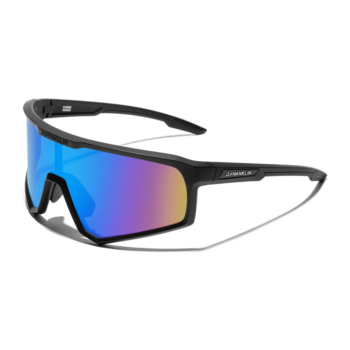 Gafas De Sol Deportivas D. Franklin Hurricane