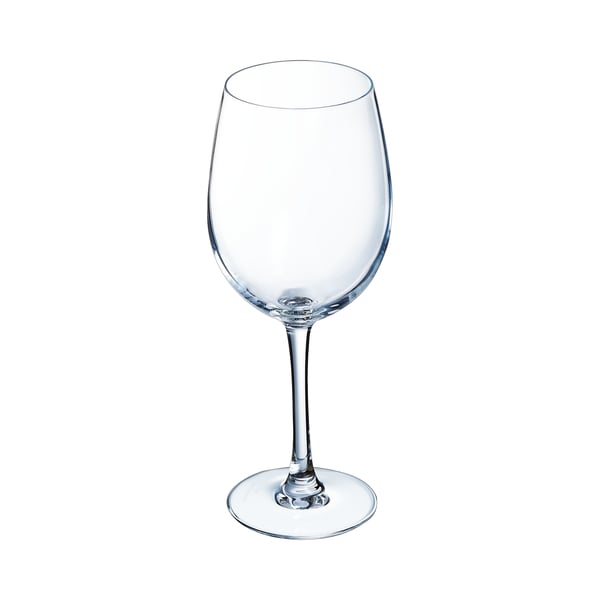 6 copas de vino tinto 58 cl de cristalino Cabernet - Chef&Sommelier