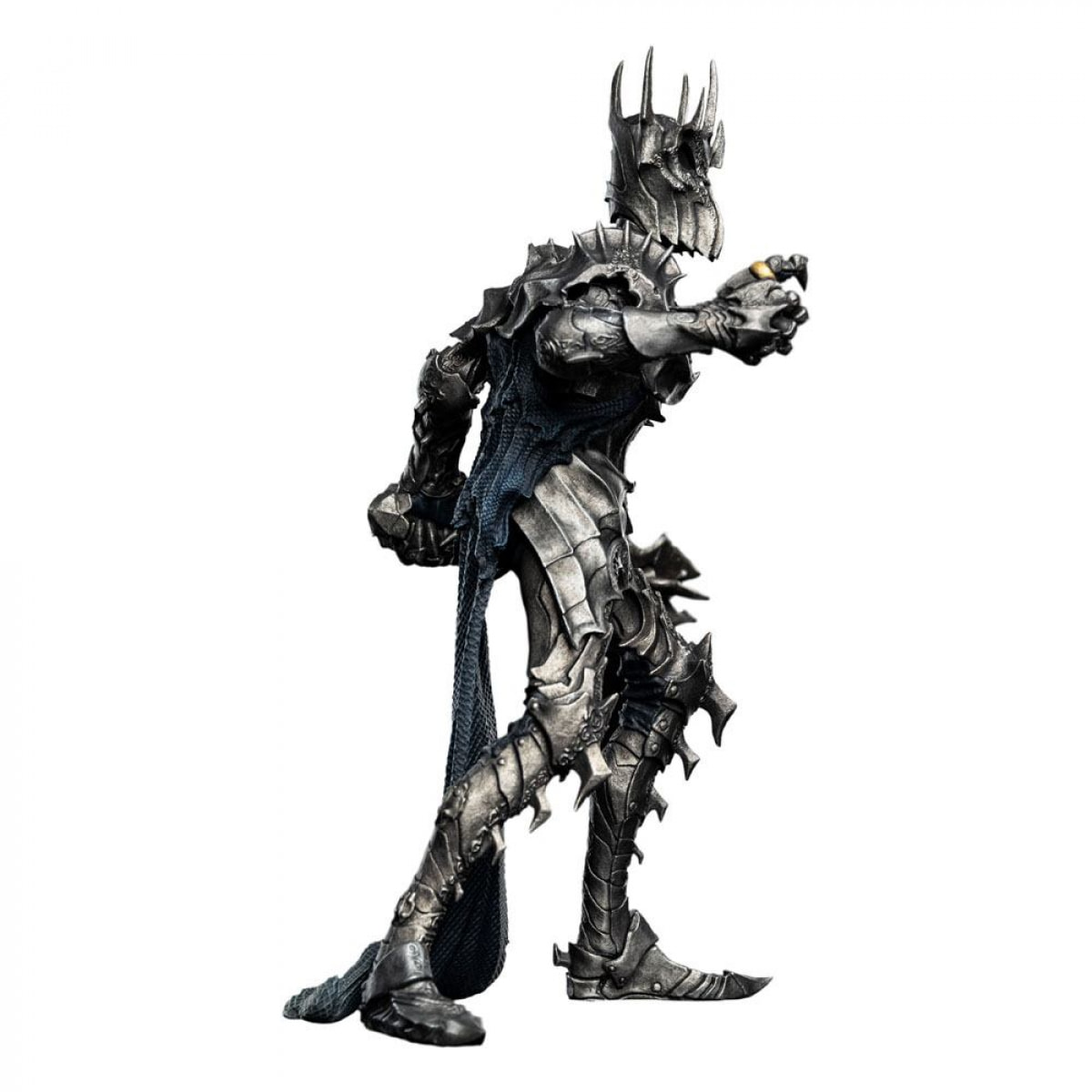 Il Signore Degli Anelli Mini Epics Vinile Figura Lord Sauron 23 Cm Weta Workshop