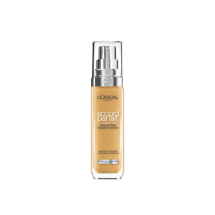 L'Oréal Paris Accord Parfait Fond de Teint Fluide 6.5 N Désert 30ml