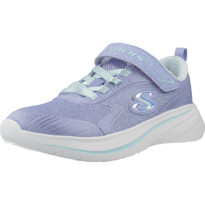 Zapatillas Niña Wave 92 Violeta