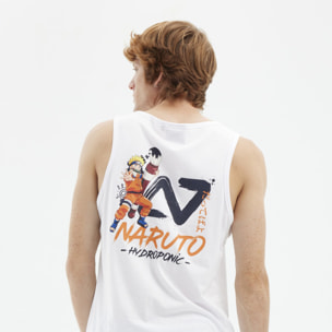 Camiseta de tirantes NA PAINT TT Naruto x Hydroponic