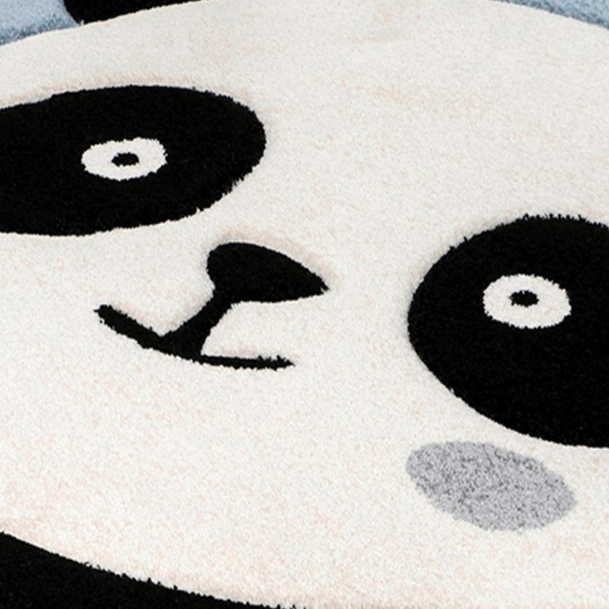 Tapis enfant Panda