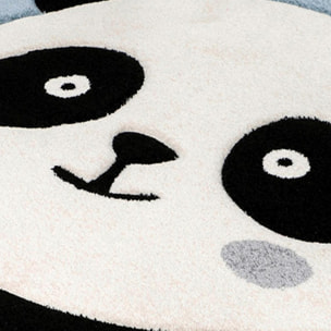 Tapis enfant Panda