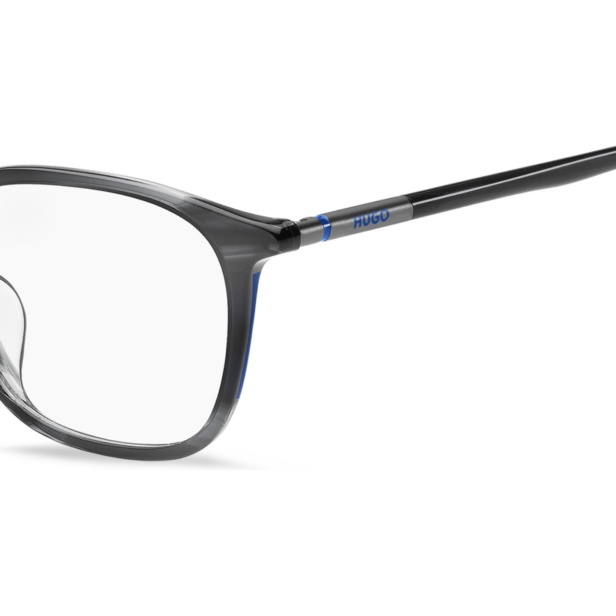 Gafas de Vista Hugo HG 1353/G 2W8 de Acetato Hombre 50 mm