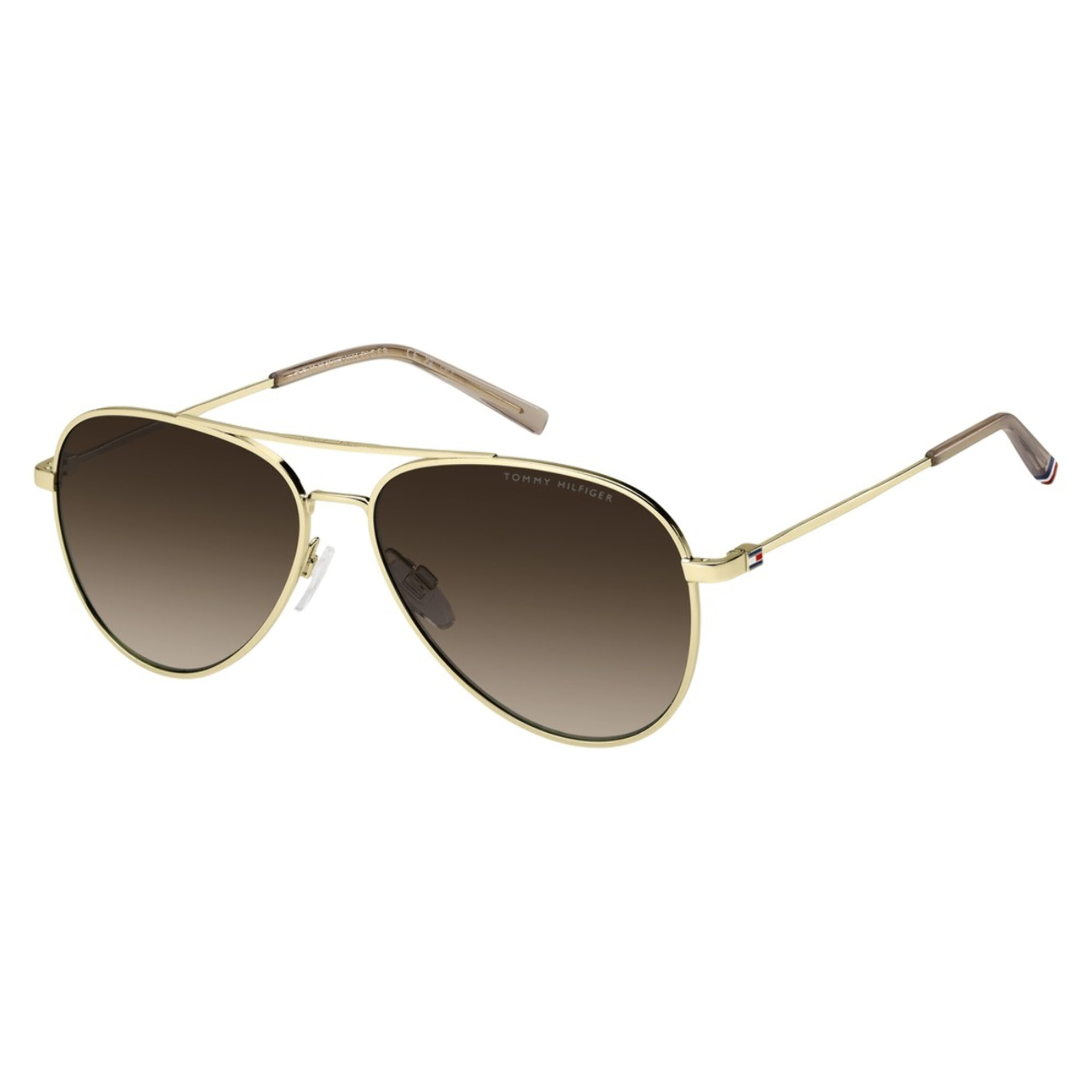 Gafas de Sol Tommy Hilfiger TH 2336/S J5G HA de Metal Hombre 58 mm