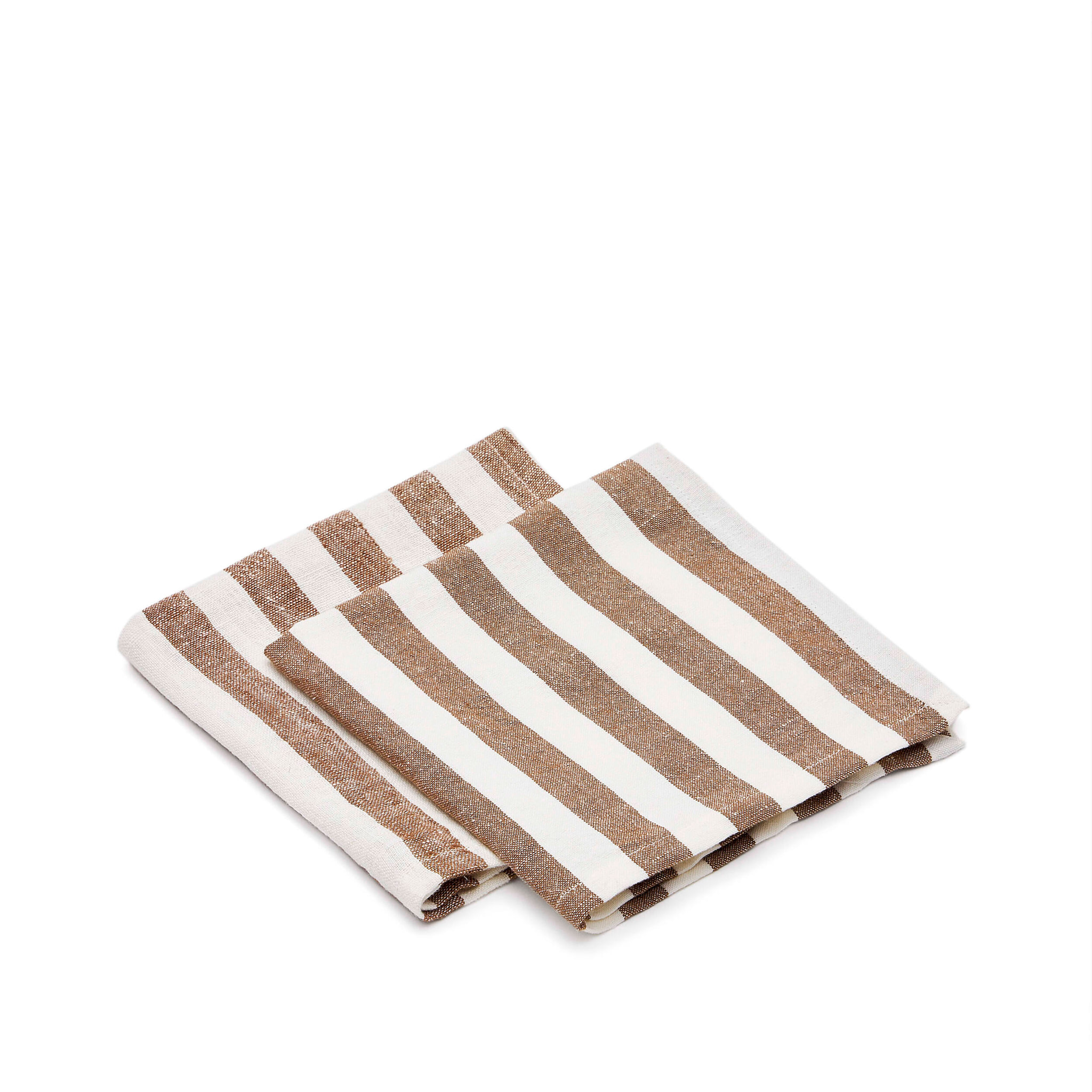 Serviettes De Table Tissu MAURA