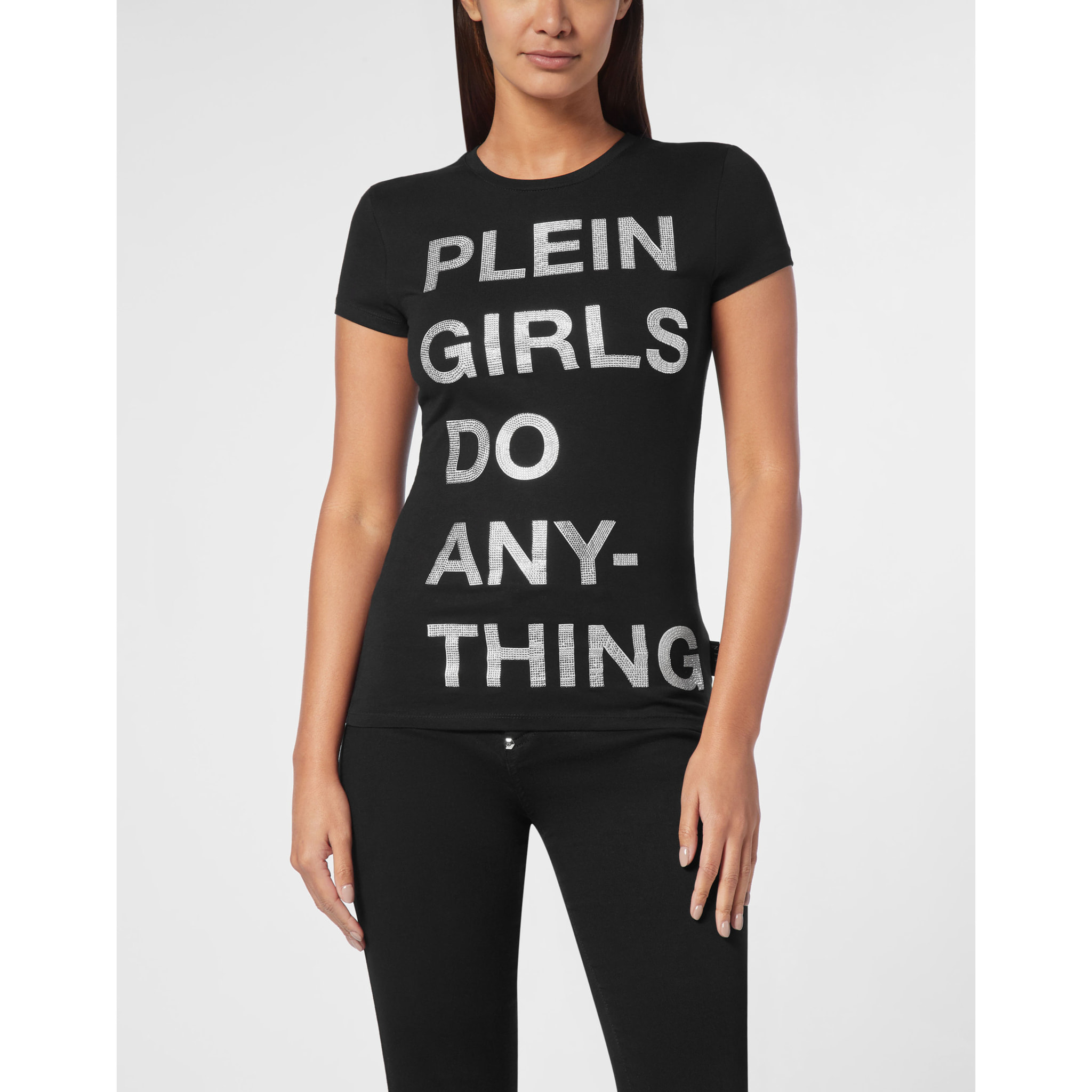 PHILIPP PLEIN Camiseta Slim Fit