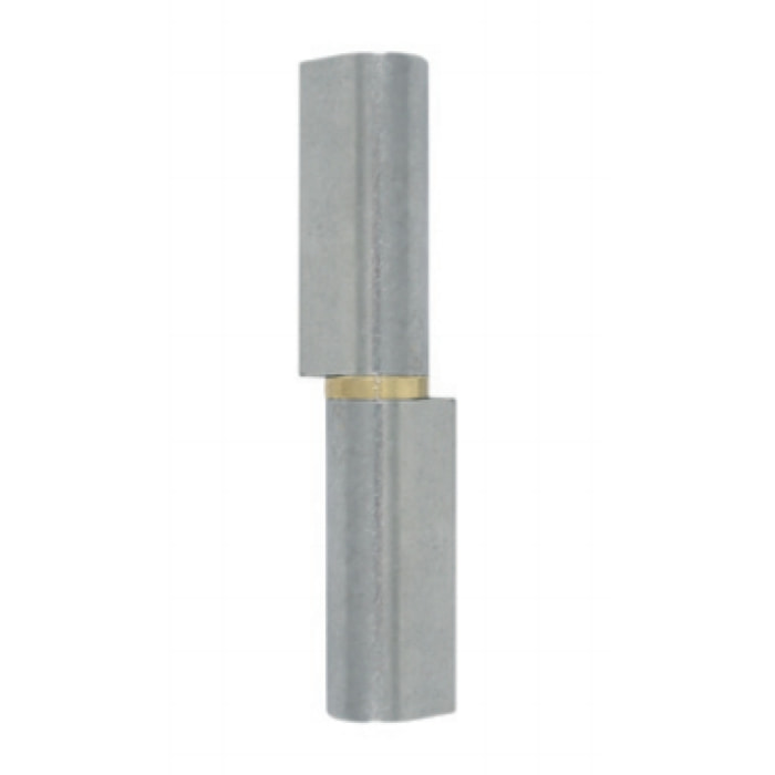 Paumelle à souder à bague laiton 160 mm - 109