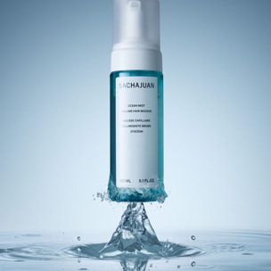 Ocean Mist - Mousse Capillaire Volumisante Brume d'Océan 150 ml