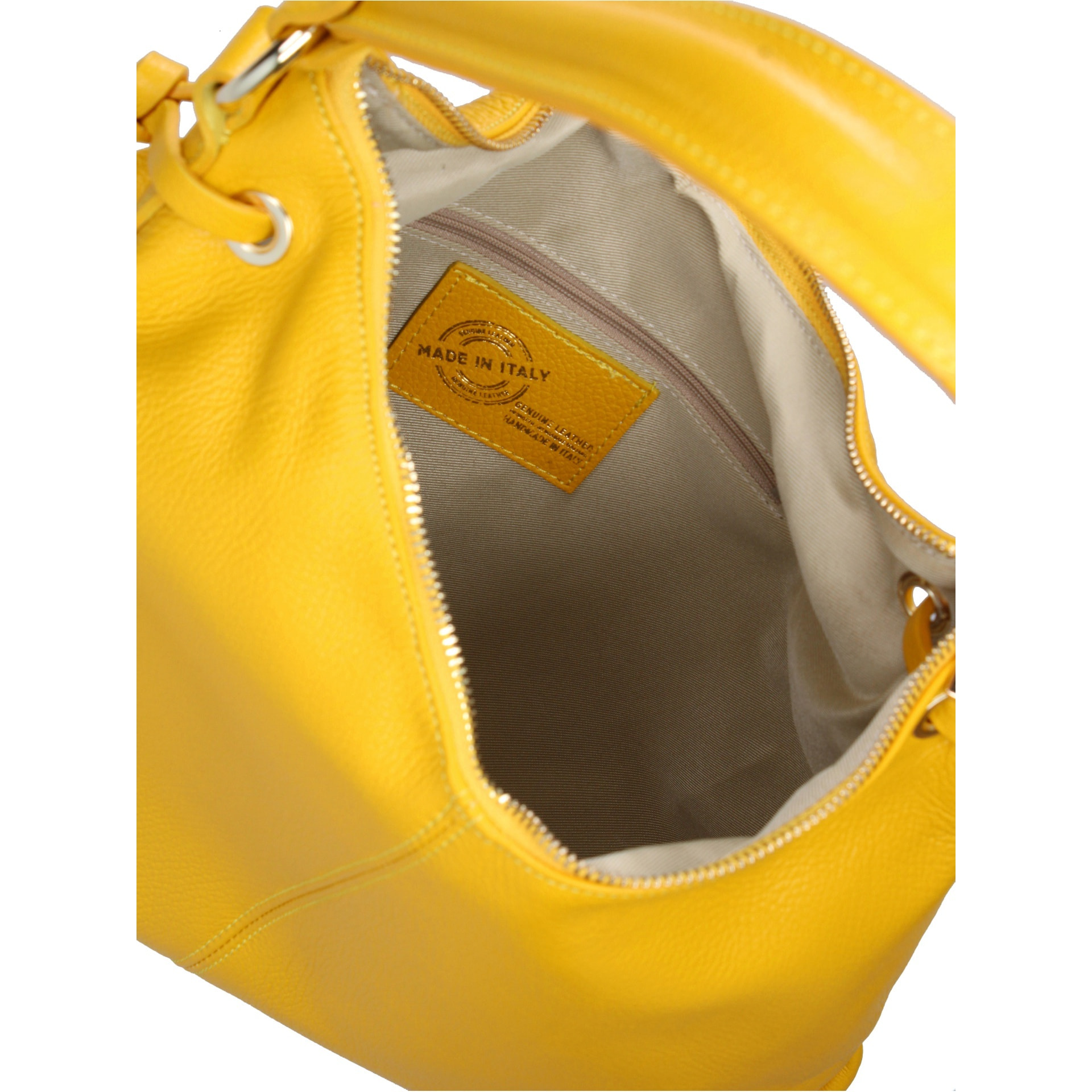 Gave Lux Borsa a tracolla