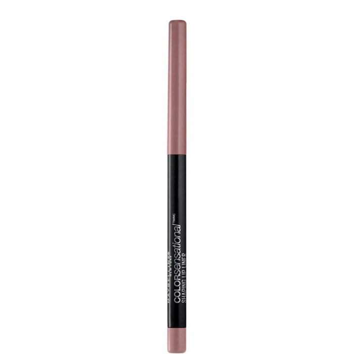 Maybelline New York Color sensational Crayon à lèvres crémeux 50 - Dusty Rose 0.35 GRM