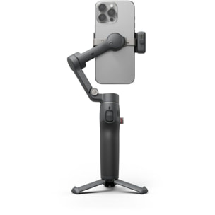 Stabilisateur DJI Osmo Mobile 8 Advanced Tracking Combo