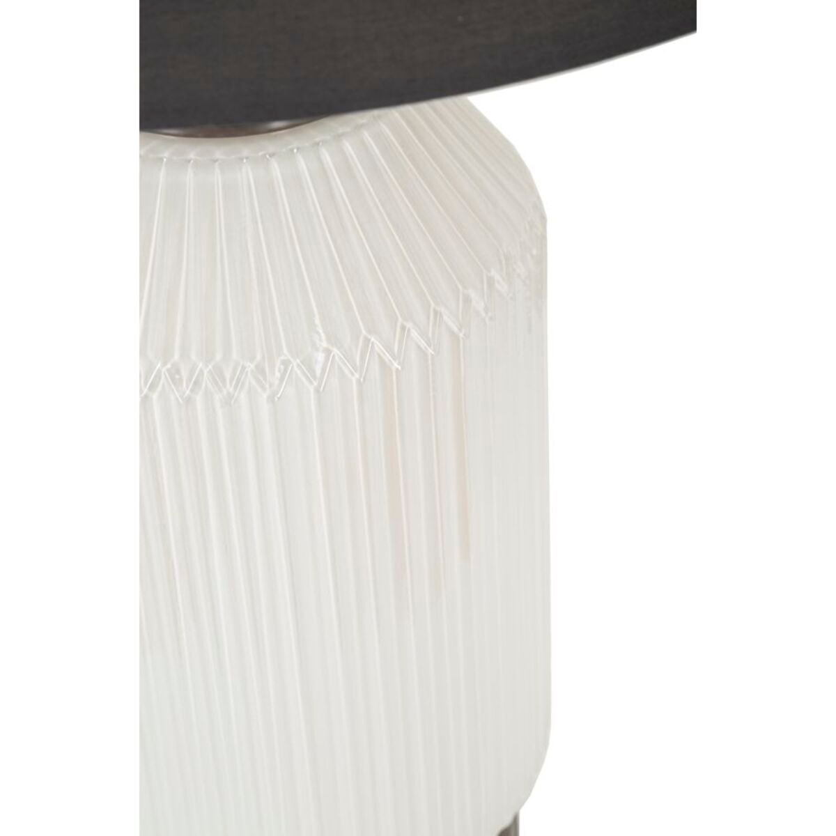 LAMPADA DA TAVOLO BRIGHTY CM Ø 37,5X65