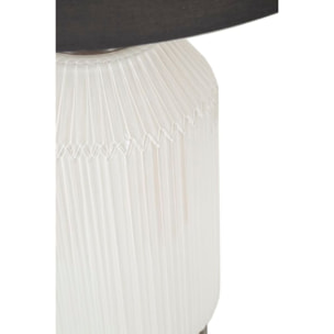 LAMPADA DA TAVOLO BRIGHTY CM Ø 37,5X65