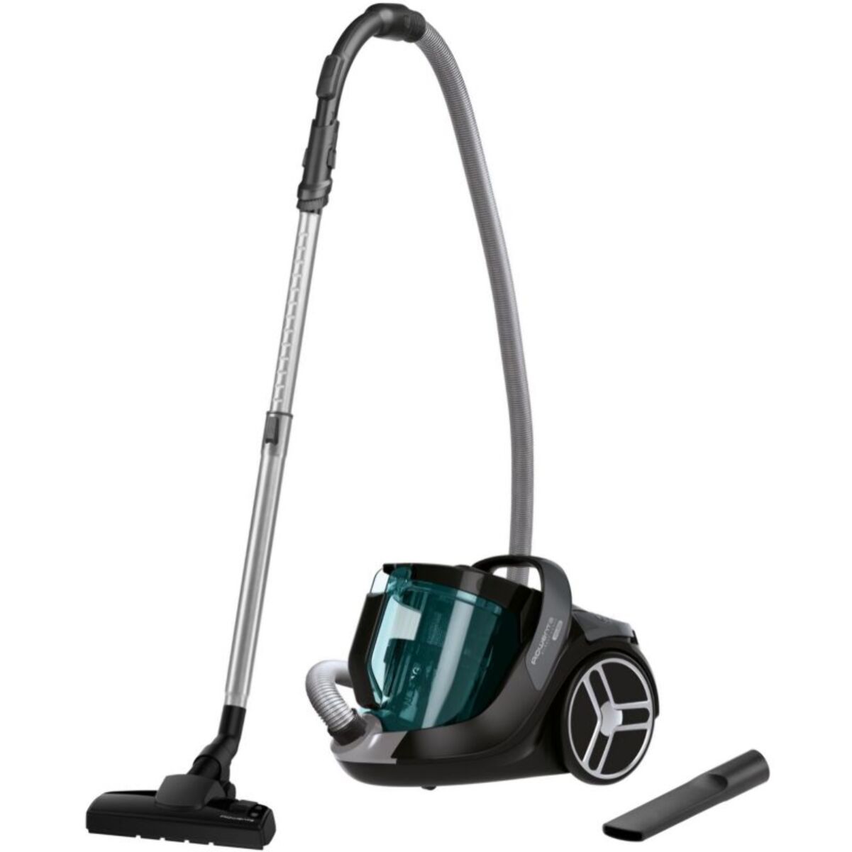 Aspirateur sans sac ROWENTA Silence Force Cyclonic RO7212EA