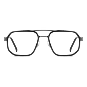 Gafas de Vista Carrera 1137 KJ1 de Metal Hombre 55 mm